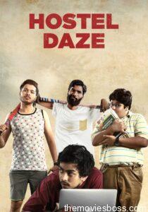 Hostel Daze : Season 1-2 Hindi Complete All Episods Download | AMZN WebRip 1080p 480p & 720p | GDrive