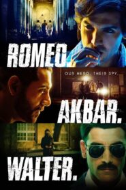 Romeo Akbar Walter 2019 Hindi Full Movie Download | NF WebRip 1080p 3.5GB 3GB, 720p 1GB, 480p 380MB