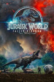 Jurassic World: Fallen Kingdom 2018 Full Movie Download | BluRay 1080p 5.5GB, 720p 1.2GB, 480p 390MB