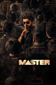 Vijay the Master 2021 Hindi Dubbed Full Movie Download | UNCENSORED AMZN WebRip 4K 17GB, 1080p 13GB 6Gb, 720p 1.8GB, 480p 540MB