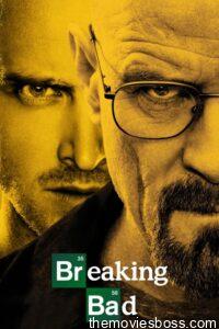 Breaking Bad Web Series Season 1 All Episodes Download English | BluRay 1080p 720p & 480p