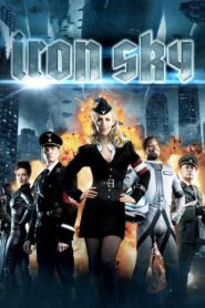 Iron Sky 2012 Full Movie Download | English BluRay 1080p 1.3Gb, 720p 600MB