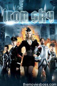 Iron Sky 2012 Full Movie Download | English BluRay 1080p 1.3Gb, 720p 600MB