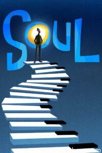 Soul 2020 English Full Movie Download | DSNP WebRip 1080p 5GB 2.2GB, 720p 900MB, 480p 260MB