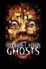 Thir13en Ghosts 2001 Hindi Dubbed Full movie Download | BluRay Dual Audio 1080p 11GB 2.5Gb, 720p 950MB, 280MB