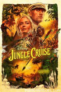 Jungle Cruise 2021 Full Movie Download Hindi & Multi Audio | BluRay 2160p 4K HDR 15GB 1080p 12GB 4GB 3GB 720p 2GB 1GB 480p 450MB