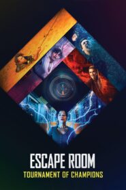 Escape Room: Tournament of Champions 2021 Full Movie Download Hindi & Multi Audio | NF WEB-DL 1080p 3GB 1.6GB 720p 1.1GB 820MB 480p 420MB