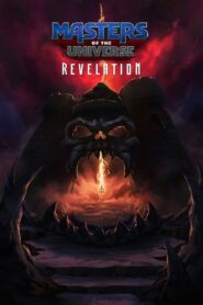 Masters of the Universe: Revelation Season 1 All Episodes Download English | NF WEB-DL 1080p 720p & 480p