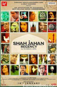 Shah Jahan Regency 2019 Bangla Full Movie Download | AMZN WebRip 1080p 3GB, 720p 1.2GB, 480p 420MB