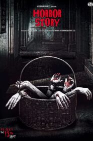 Horror Story 2013 Hindi Full Movie Download | NF WebRip 1080p 4GB 2GB, 720p 800MB, 480p 230MB