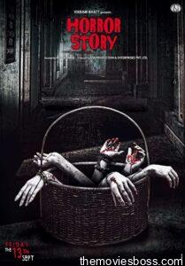 Horror Story 2013 Hindi Full Movie Download | NF WebRip 1080p 4GB 2GB, 720p 800MB, 480p 230MB