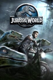 Jurassic World 2015 Full Movie Download | BluRay Dual Audio [Hindi & Eng] 1080p 4GB 3GB, 720p 1.2GB, 480p 380MB