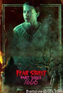 Fear Street: 1666 2021 Full Movie Download Dual Audio [Hindi & Eng] 1080p 6GB 3GB, 720p 2GB 1GB, 480p 350MB