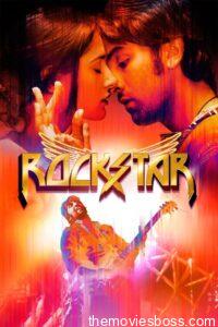 Rockstar 2011 Hindi BluRay Full Movie Download 1080p 14GB 12GB 5GB, 720p 1.5GB, 480p 430MB