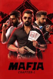 Mafia 2020 Hindi Dubbed Full Movie Download | Zee5 WebRip 1080p 1.5GB, 720p 800MB, 480p 260MB