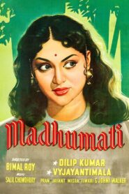 Madhumati 1958 Hindi Full Movie JC WebRip Download 1080p 10GB 4.3GB, 720p 1.5GB, 480 440MBp