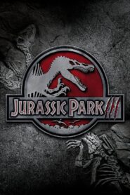Jurassic Park III 2001 Full Movie Download | BluRay Dual Audio [Hindi & Eng] 1080p 4GB 3GB, 720p 900MB, 480p 280MB
