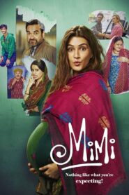 Mimi 2021 Hindi full Movie Download | JC WebRip 1080p 8GB 3.8GB, 720p 1GB, 480p 360MB