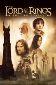 The Lord of the Rings 2: The Two Towers 2002 Movie BluRay Extended Dual Audio Hindi Eng 1080p 4GB, 720p 2.3GB, 480p 720MB
