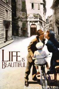 Life Is Beautiful 1997 Full Movie Download | BluRay Dual Audio [Hindi & Eng] 1080p 720p & 480p