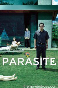 Parasite 2019 Full Movie Download | BluRay Dual Audio [Hindi & Korean] 1080p 12GB 4GB, 720p 1.3GB, 480p 400MB