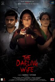 The Darling Wife 2021 Hindi Full Movie Download | WebRip 1080p 2GB, 720p 1.2GB, 480p 260MB