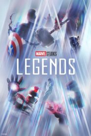 Marvel Studios: Legends Web Series Season-1 All Episodes Download | DSNP WebRip 2160p 4K, 1080p, 720p, 480p [Episode 1-12] Added