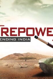 Firepower: Defending India Discovery+ Web Series All Episodes Downlaod | DSCV WebRip Hindi Telugu 1080p 720p & 480p