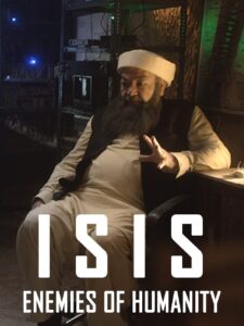 ISIS: Enemies of Humanity 2017 Hindi full Movie Download | AMZN WebRip 1080p 3.7GB, 720p 2.5GB, 480p 250MB