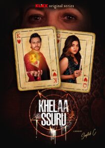 Khelaa Ssuru Bangla Web Series Season-1 All Episodes Download | KLiKK WebRip 1080p 720p & 480p TheMoviesBoss Exclusive