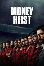 Money Heist Season 1-5 Complete All Episodes Download Hindi Eng Tamil Telugu | NF WEB-DL 1080p 720p & 480p
