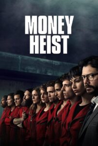 Money Heist Season 1-5 Complete All Episodes Download Hindi Eng Tamil Telugu | NF WEB-DL 1080p 720p & 480p