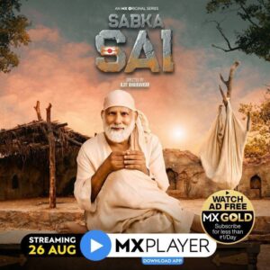 Sabka Sai MX Player Web Series Season-1 All Episodes Download | WebRip 1080p 720p & 480p