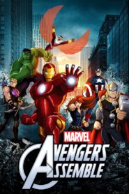 Marvel’s Avengers Assemble Web Series Season 1-2 All Episodes Download Hindi & Multi Audio | DSNP WebRip 1080p