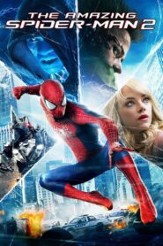 The Amazing Spider-Man 2 – 2014 Full Movie Download Hindi & Multi Audio | BluRay 2160p 4K 18GB 1080p 11GB 5GB 2.5GB 720p 1.4GB 480p 500MB