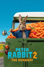 Peter Rabbit 2: The Runaway 2021 Movie Download | BlyRay Dual Audio Hindi English 1080p 8GB 4GB 2GB, 720p 1.2GB, 480p 300MB