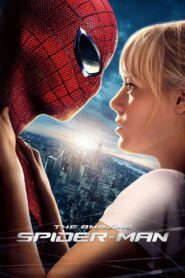 The Amazing Spider-Man 2012 Full Movie Download Hindi & Multi Audio | BluRay 2160p 4K 10GB 1080p 10GB 5GB 2.5GB 720p 1.4GB 480p 470MB