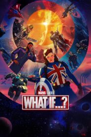 What If…? Season 1 All Episodes Download | DSNP WebRip 4K HDR 3GB, 1080p 1.6GB, 720p 1GB, 480p 450MB [Episode 1-9 Added]