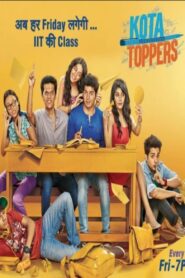 Kota Toppers Season-1 All Episodes Download | DSNP WebRip 1080p & 720p