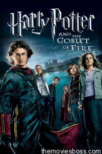 Harry Potter 4 2005 Full Movie Download Hindi & Multi Audio | BluRay 2160p 4K 53GB 20GB 1080p 15GB 8GB 3GB 720p 1.2GB 480p 650MB