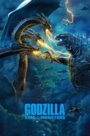 Godzilla: King of the Monsters 2019 Full Movie Download | BluRay Dual Audio [Hindi & Eng] 2160p 4K UHD 15GB, 1080p 9GB 3GB, 720p 1.3GB, 480p 400MB