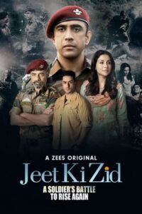Jeet Ki Zid Web Series Season-1 All Episodes Download | Zee5 WebRip 1080p 720p & 480p