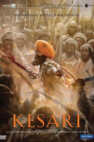Kesari 2019 Hindi Full Movie Download | BluRay 1080p 13GB 5GB, 720p 1.1GB, 480p 410MB
