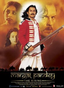 Mangal Pandey – The Rising 2005 Hindi Full Movie Download | AMZN WebRip 1080p 6GB 4GB, 720p 1.2GB, 480p 400MB