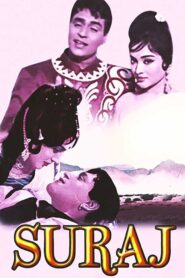 Suraj 1966 Hindi Full Movie Downlaod | AMZN WebRip 1080p 10GB 4GB, 720p 1.4GB, 480p 440MB