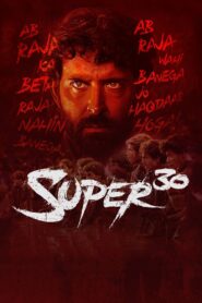 Super 30 2019 Hindi Full Movie Download | WebRip 1080p 2GB, 720p 1.2GB, 480p 420MB