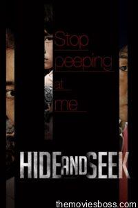 Hide And Seek 2013 Full Movie Download | BluRay With Bangla Subtitle 720p 700MB & 480p 350MB