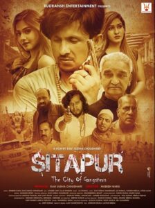 Sitapur: The City of Gangsters 2021 Hindi full Movie Download | WebRip 1080p 6.5GB 4GB, 720p 1.3GB, 480p 430MB
