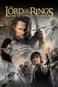 The Lord of the Rings 3: The Return of the King 003 Movie BluRay Extended Dual Audio Hind 1080p 4.5GB, 720p 2.5GB, 480p 800MBi Eng