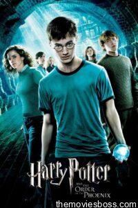 Harry Potter 5 – 2007 Full Movie Download | BluRay Dual Audio Hindi Eng 1080p 3GB, 720p 1.5GB, 480p 400MB